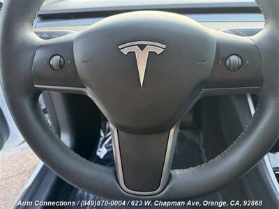 2020 Tesla Model 3 Standard Range Plus   - Photo 14 - Orange, CA 92868