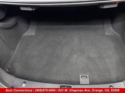 2014 Mercedes-Benz C 250 Sport   - Photo 32 - Orange, CA 92868