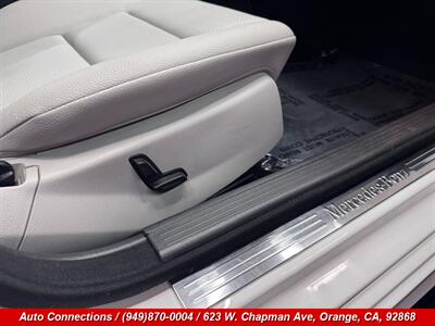 2014 Mercedes-Benz C 250 Sport   - Photo 30 - Orange, CA 92868