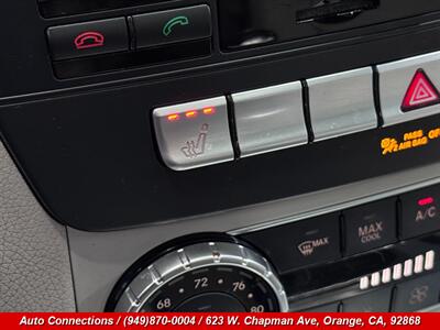 2014 Mercedes-Benz C 250 Sport   - Photo 18 - Orange, CA 92868