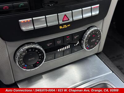 2014 Mercedes-Benz C 250 Sport   - Photo 17 - Orange, CA 92868