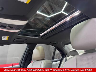 2014 Mercedes-Benz C 250 Sport   - Photo 25 - Orange, CA 92868