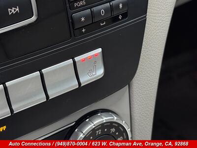 2014 Mercedes-Benz C 250 Sport   - Photo 19 - Orange, CA 92868