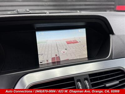 2014 Mercedes-Benz C 250 Sport   - Photo 21 - Orange, CA 92868