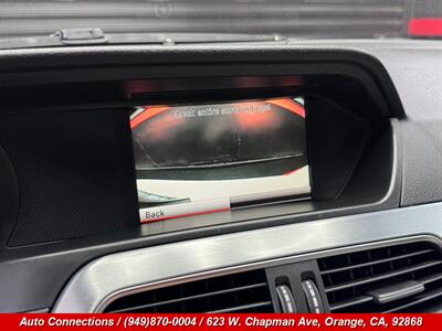 2014 Mercedes-Benz C 250 Sport   - Photo 22 - Orange, CA 92868