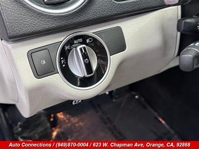 2014 Mercedes-Benz C 250 Sport   - Photo 26 - Orange, CA 92868