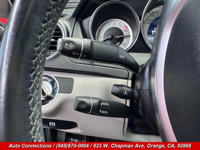 2014 Mercedes-Benz C 250 Sport   - Photo 14 - Orange, CA 92868