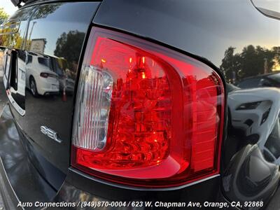 2013 Ford Edge SEL   - Photo 42 - Orange, CA 92868