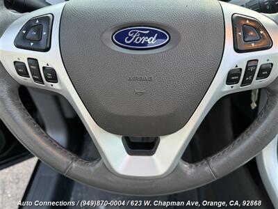 2013 Ford Edge SEL   - Photo 14 - Orange, CA 92868