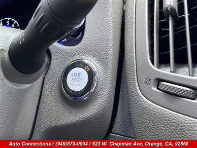 2012 INFINITI G37 Sedan Journey   - Photo 19 - Orange, CA 92868