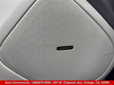 2012 INFINITI G37 Sedan Journey   - Photo 26 - Orange, CA 92868