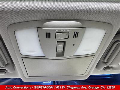 2012 INFINITI G37 Sedan Journey   - Photo 20 - Orange, CA 92868