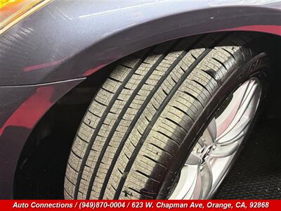 2012 INFINITI G37 Sedan Journey   - Photo 36 - Orange, CA 92868