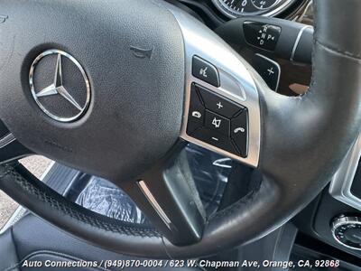 2015 Mercedes-Benz ML 350   - Photo 16 - Orange, CA 92868