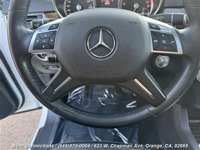 2015 Mercedes-Benz ML 350   - Photo 14 - Orange, CA 92868