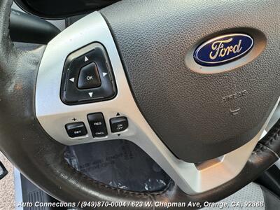 2013 Ford Edge SEL   - Photo 15 - Orange, CA 92868