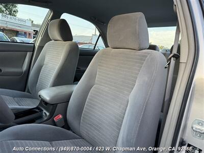 2006 Toyota Camry LE   - Photo 10 - Orange, CA 92868