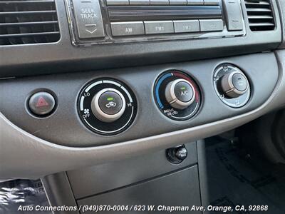 2006 Toyota Camry LE   - Photo 18 - Orange, CA 92868