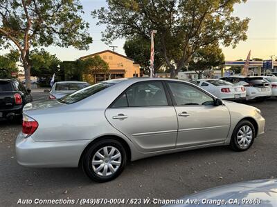 2006 Toyota Camry LE   - Photo 3 - Orange, CA 92868