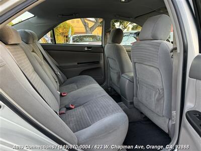 2006 Toyota Camry LE   - Photo 8 - Orange, CA 92868