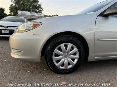 2006 Toyota Camry LE   - Photo 26 - Orange, CA 92868