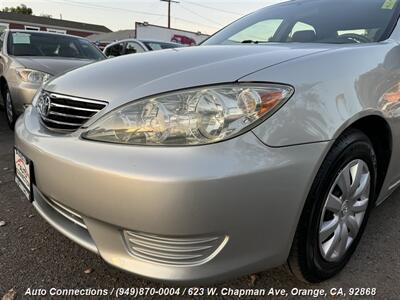 2006 Toyota Camry LE   - Photo 24 - Orange, CA 92868