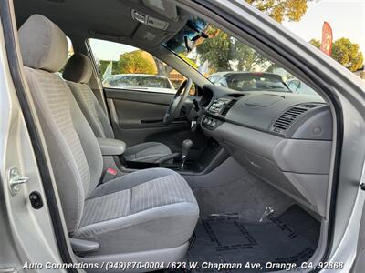 2006 Toyota Camry LE   - Photo 7 - Orange, CA 92868