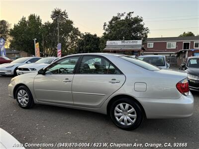 2006 Toyota Camry LE   - Photo 4 - Orange, CA 92868