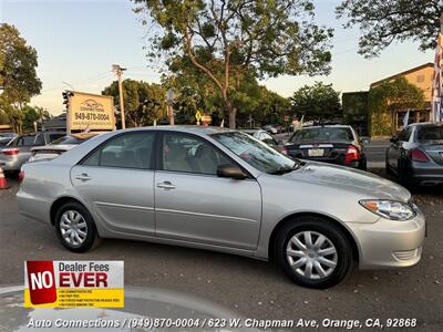 2006 Toyota Camry LE   - Photo 1 - Orange, CA 92868