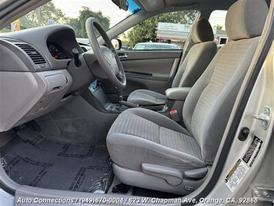 2006 Toyota Camry LE   - Photo 6 - Orange, CA 92868