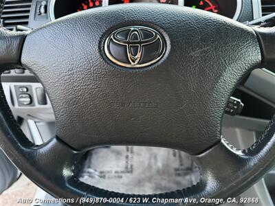 2007 Toyota Tacoma PreRunner V6   - Photo 14 - Orange, CA 92868