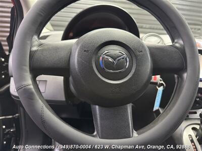 2011 Mazda Mazda2 Sport   - Photo 13 - Orange, CA 92868