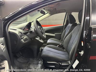 2011 Mazda Mazda2 Sport   - Photo 6 - Orange, CA 92868