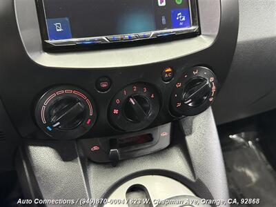 2011 Mazda Mazda2 Sport   - Photo 16 - Orange, CA 92868