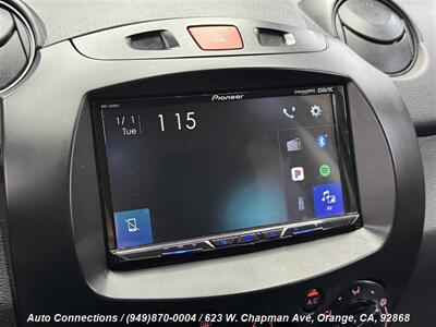 2011 Mazda Mazda2 Sport   - Photo 17 - Orange, CA 92868