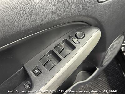 2011 Mazda Mazda2 Sport   - Photo 20 - Orange, CA 92868