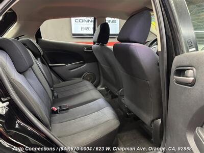 2011 Mazda Mazda2 Sport   - Photo 8 - Orange, CA 92868