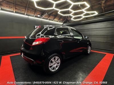2011 Mazda Mazda2 Sport   - Photo 3 - Orange, CA 92868