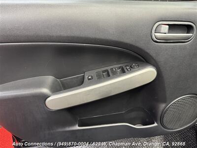 2011 Mazda Mazda2 Sport   - Photo 19 - Orange, CA 92868