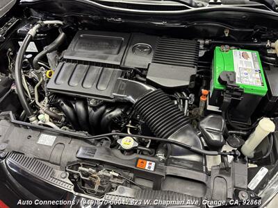 2011 Mazda Mazda2 Sport   - Photo 22 - Orange, CA 92868