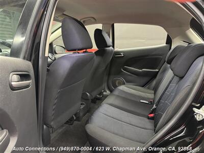 2011 Mazda Mazda2 Sport   - Photo 9 - Orange, CA 92868