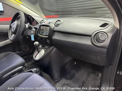 2011 Mazda Mazda2 Sport   - Photo 10 - Orange, CA 92868