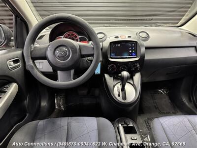 2011 Mazda Mazda2 Sport   - Photo 12 - Orange, CA 92868