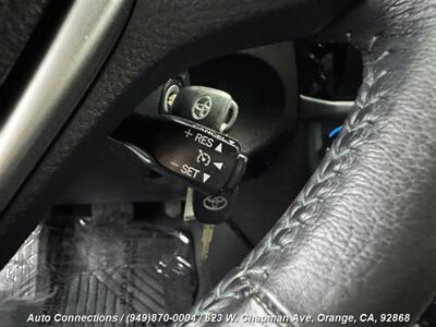 2016 Toyota Corolla S Plus   - Photo 16 - Orange, CA 92868