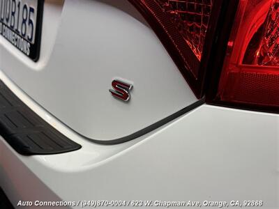 2016 Toyota Corolla S Plus   - Photo 30 - Orange, CA 92868