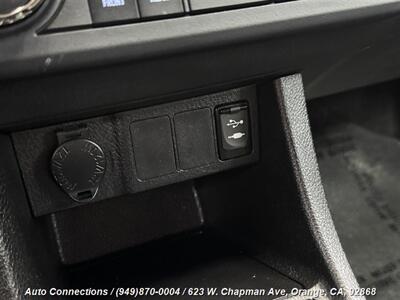 2016 Toyota Corolla S Plus   - Photo 19 - Orange, CA 92868