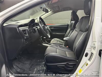 2016 Toyota Corolla S Plus   - Photo 6 - Orange, CA 92868