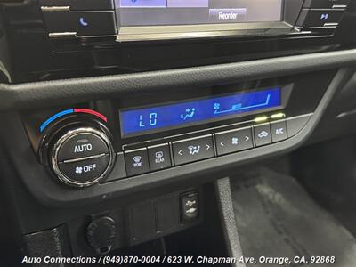 2016 Toyota Corolla S Plus   - Photo 20 - Orange, CA 92868