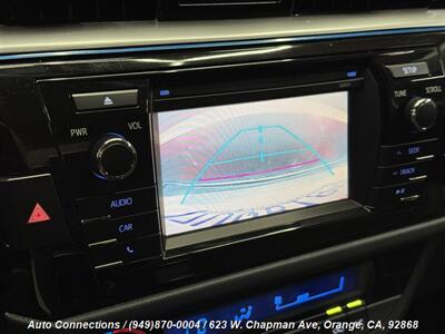 2016 Toyota Corolla S Plus   - Photo 21 - Orange, CA 92868