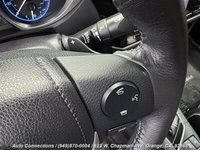2016 Toyota Corolla S Plus   - Photo 15 - Orange, CA 92868